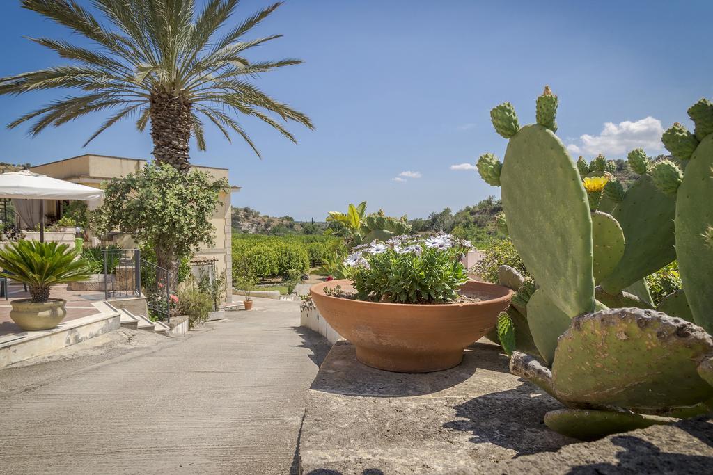 Valle Degli Dei Agriresort Ното Екстер'єр фото